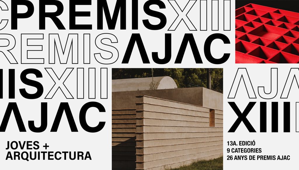 Premis AJAC XIII