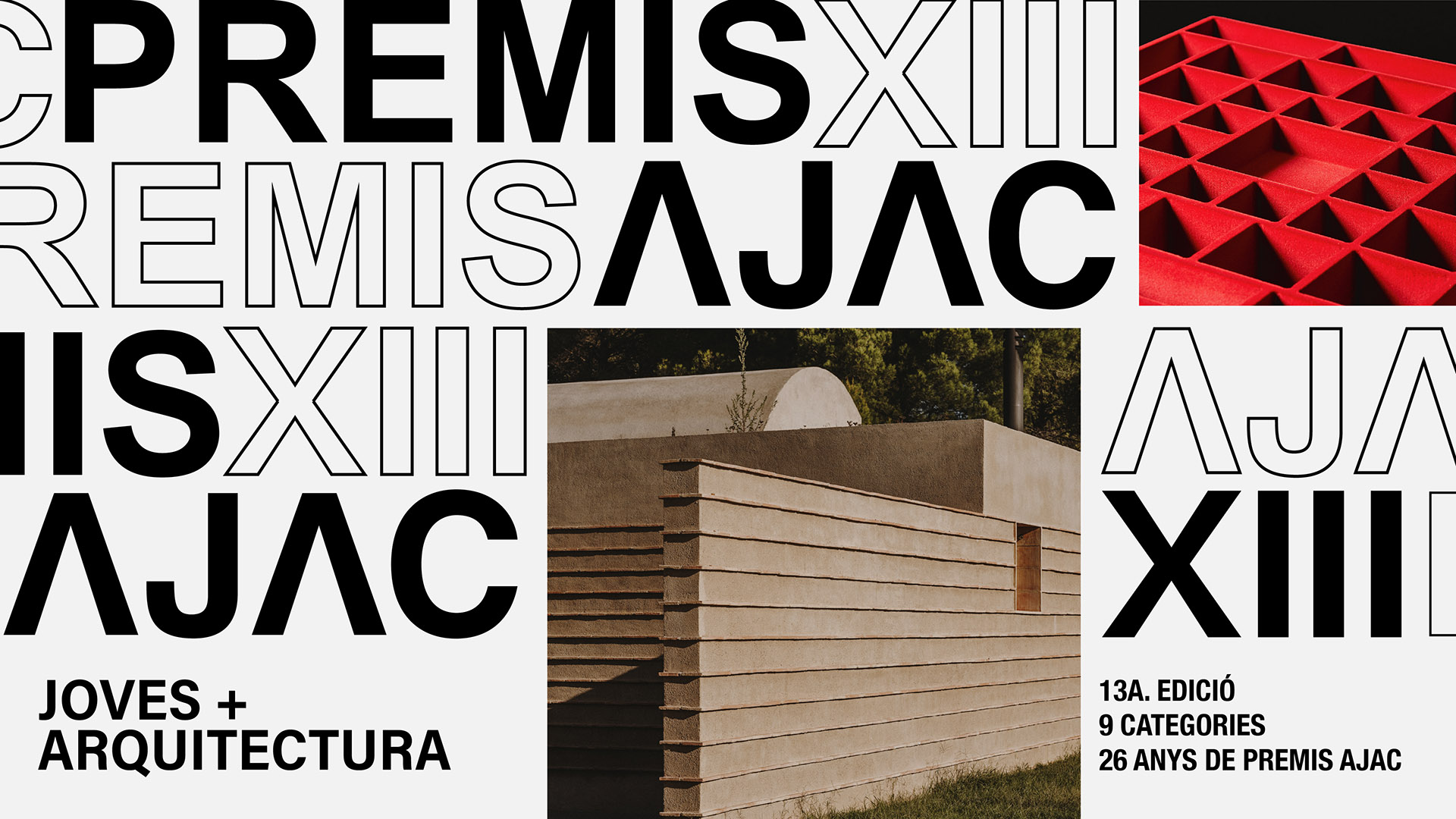 Premis AJAC XIII