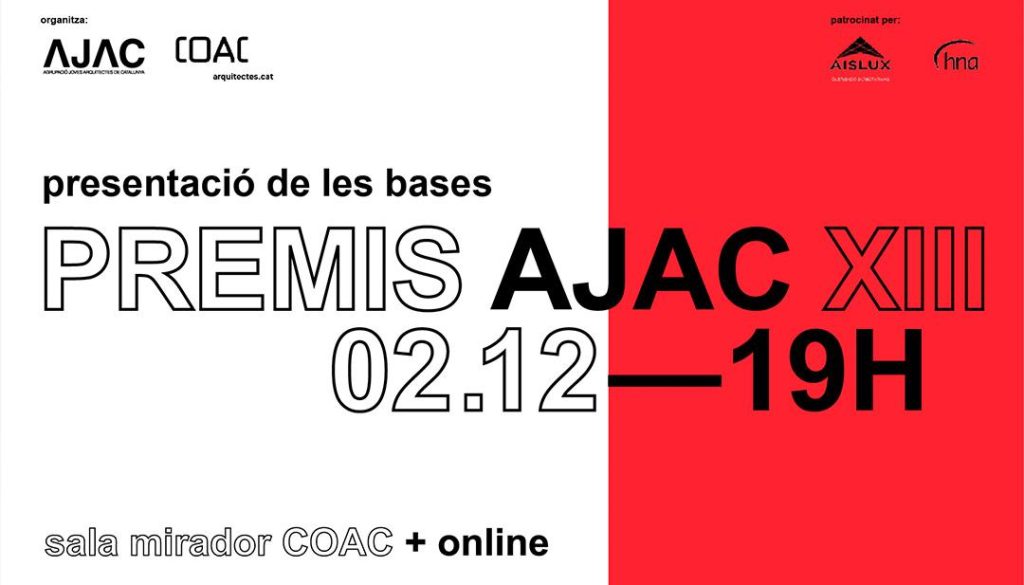 AJAC Dia 2 de DEsembre 2022