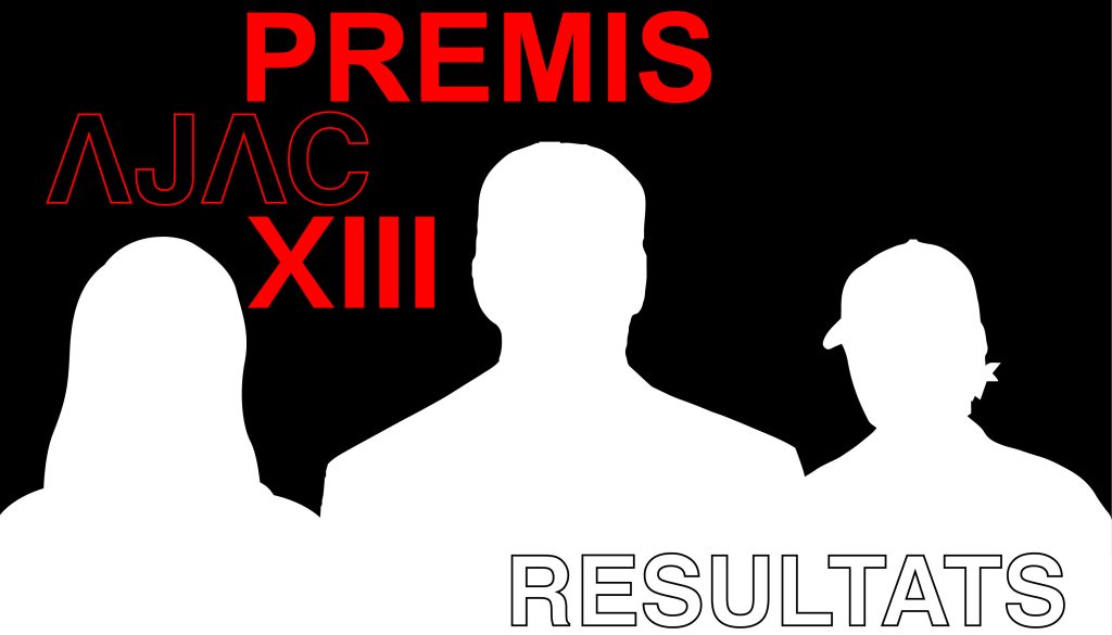 RESULTATS DELS PREMIS AJAC XIII