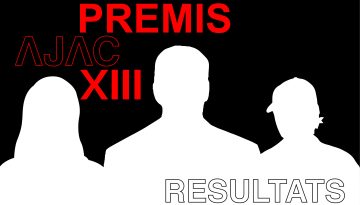 RESULTATS DELS PREMIS AJAC XIII