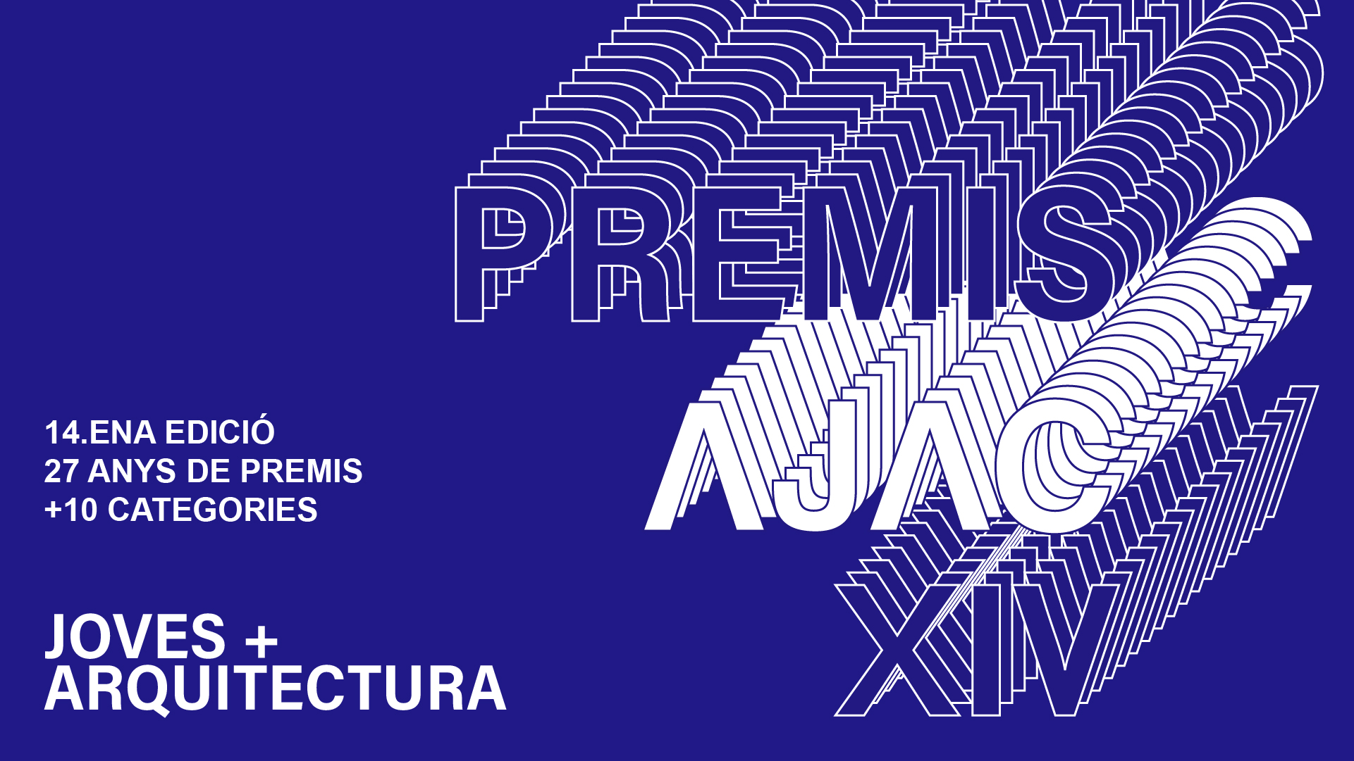 PREMIS AJAC XIV prova