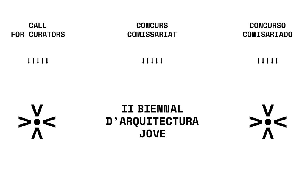 II BIENNAL AJAC