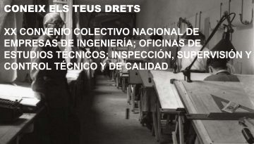 Coneix els teus drets
